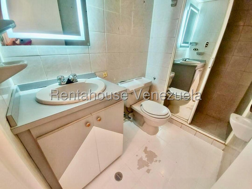 Apartamento En Venta, Colinas De Bello Monte, 42 Mts, 25245