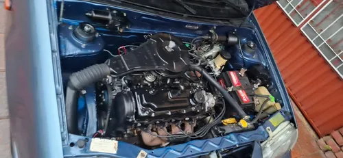 Chevrolet Swift 1.3