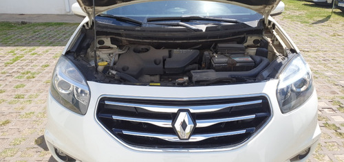 Renault Koleos Privilege 4x4 Cvt