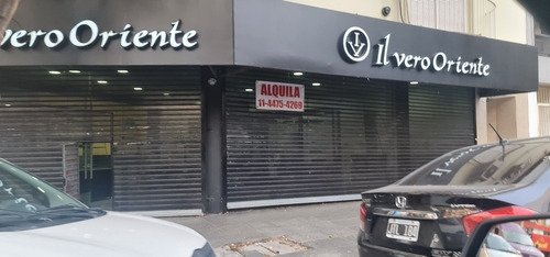 Imagen 6 de 6 de Local Excelente Esquina Sin Expensas 50 M2. Dueño.