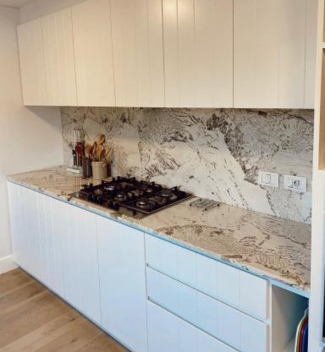 Granito Cuarcita Alpinus