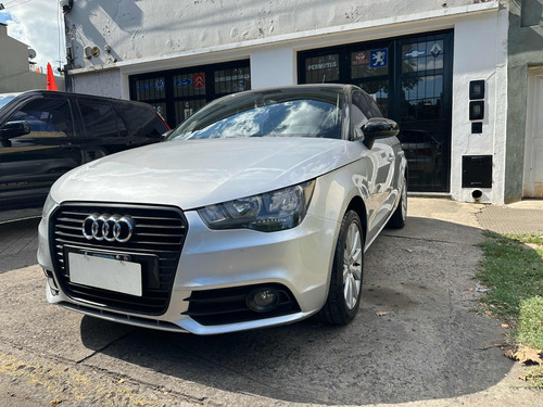 Audi A1 Sportback 1.4 Ambition Tfsi 122cv