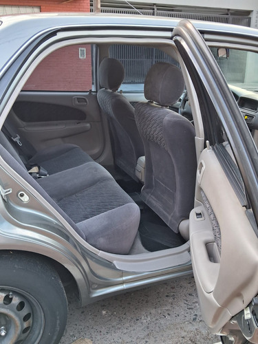 Toyota Corolla 1.8 Xei At