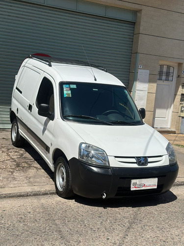 Peugeot Partner 1.6 Vti Confort