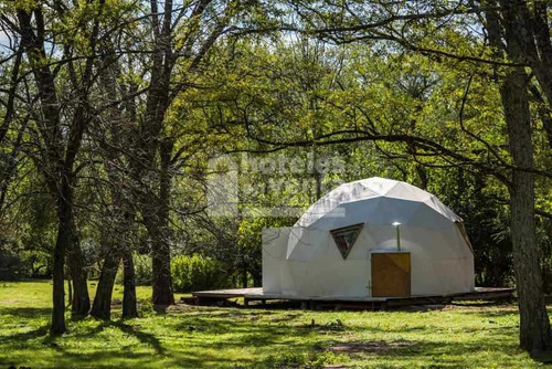 Hotel - Complejo - Glamping Camp En Venta En Amboy, Calamuchita, Córdoba - Ar-cb32-1