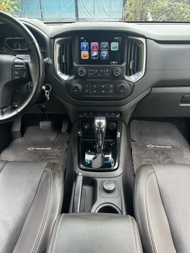 Chevrolet Trailblazer 2.8 Nueva Ltz Tdci 200cv