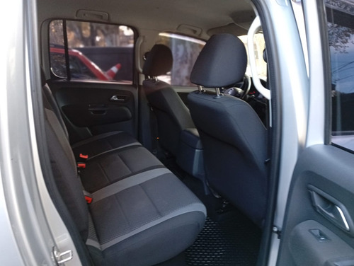 Volkswagen Amarok 2.0 Cd Tdi 180Cv Comfortline