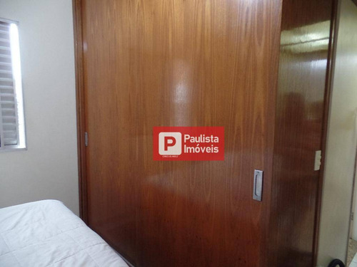 Sobrado Com 3 Dormitórios À Venda, 112 M² Por R$ 650.000,00 - Jardim Aeroporto - São Paulo/sp - So3292