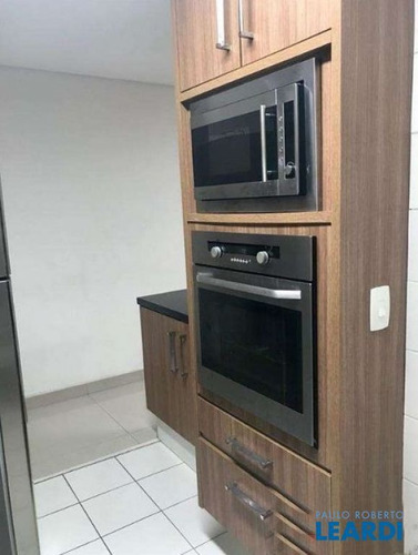 Imagem 11 de 15 de Apartamento - Lauzane Paulista - Sp - 560019