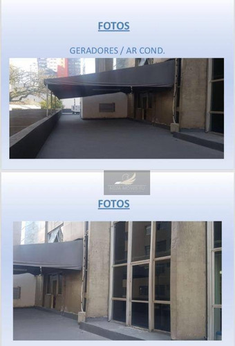 Imagem 13 de 18 de Prédio Comercial À Venda, Jardins, São Paulo. - Pr0002