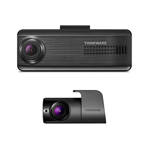 Dash Cam Wifi F200 Pro Full Hd 1080p (cámara Delantera...
