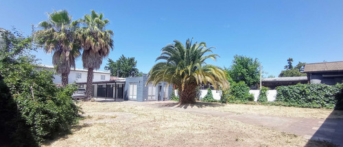 Vende Excelente Local Comercial Talca (63637)