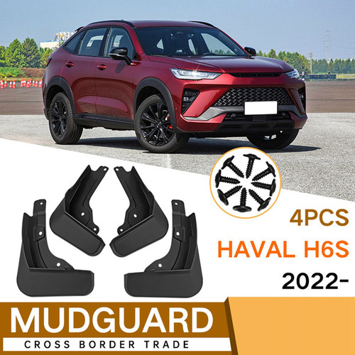 Guardabarros De Coche Para Great Wall Haval H6s 2022 Fender