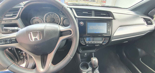 Imagen 13 de 15 de Honda Br-v 2020 5p Prime