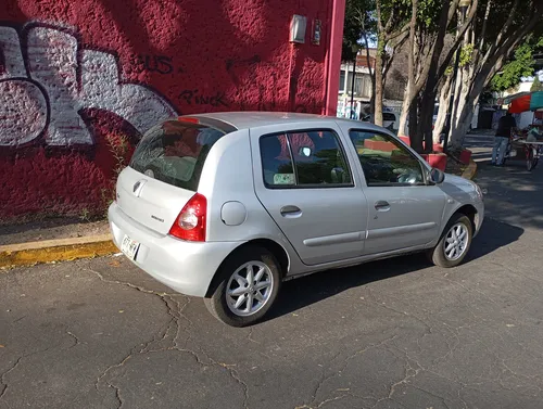 Renault Clio 1.6 Energy Ac Mt