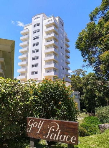 Apartamento Doble Atlántida Frente Playa Mansa