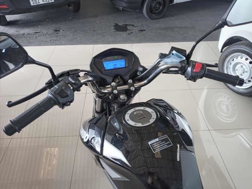 Imagen 5 de 15 de Yumbo Gs Iv 125cc 0km!