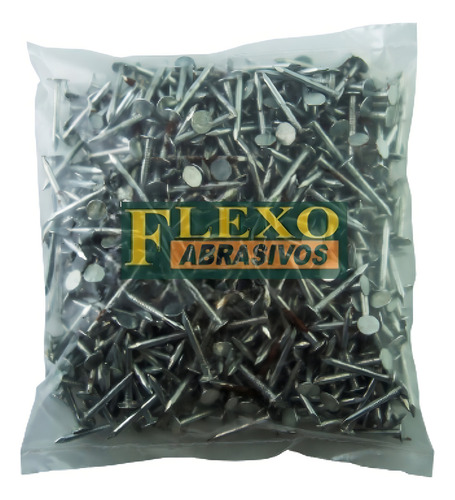 Prego 15x15 (2,4mm X 35mm) 1kg