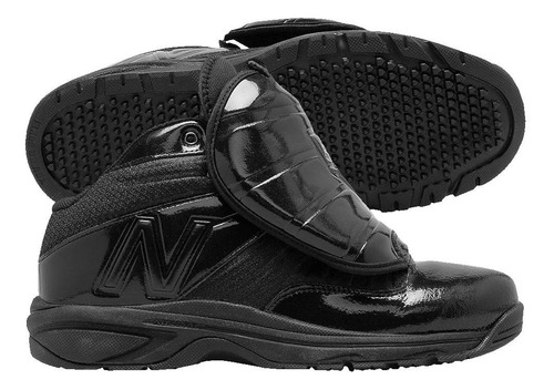 Zapatos De Béisbol Para Árbitros - New Balance 460 V3 Umpire