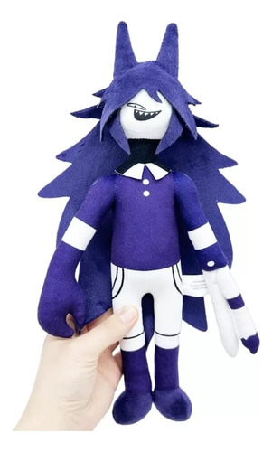 2024 Nuevo Peluche Felpa De Educación En Papel Fundamental
