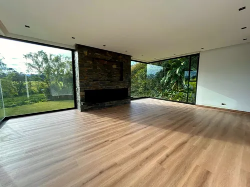 Casa En Venta En Llanogrande Rionegro