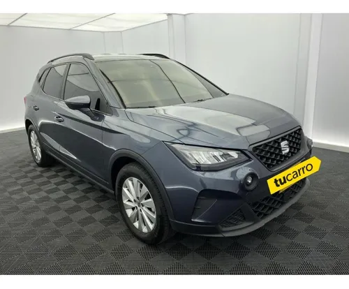 Seat Arona 1.6 Reference