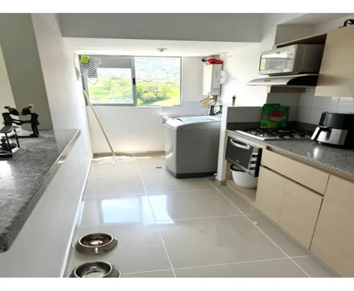 Venta De Apartamento En Calasanz