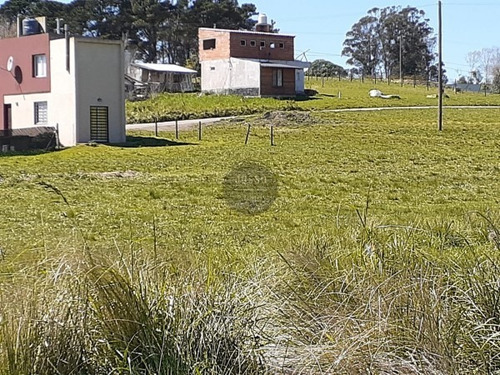Imagen 2 de 30 de Lote / Terrenos En Barrancas Los Lobos