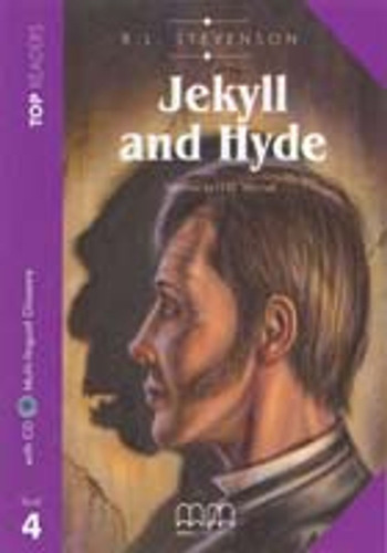 Jekyll And Hyde - Top Readers Level 4