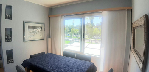 Alquiler Temporario 3 Ambientes Con Jardín - Condominios De La Bahia