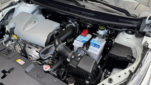 Toyota Yaris 1.5 107cv Xls