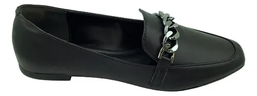 Mocassim feminino barato sales