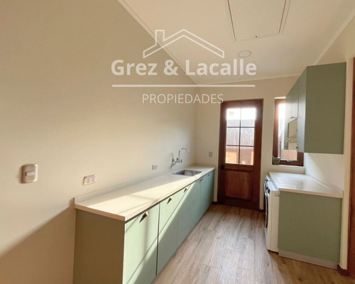 Se Vende Espectacular Casa En Sector Zapallar, Curicó