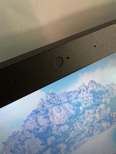 Laptop Core I5 6ta 256 Ssd 8 Ram Lenovo L460 (Usado)