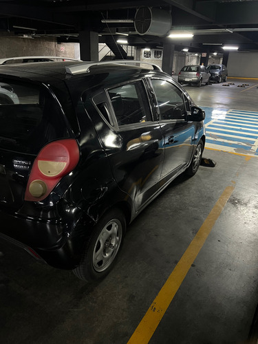 Chevrolet Spark 1.2 Ltz Classic Mt