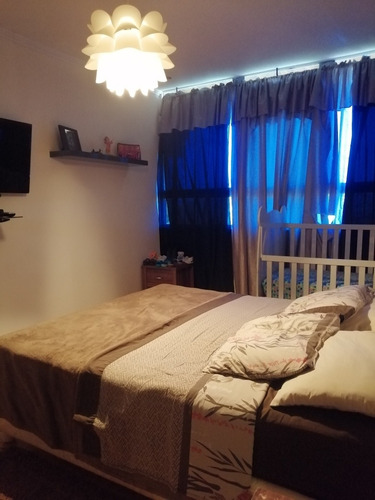 Imagen 11 de 14 de Townhouse Espectacular 4 Hab Y 3 Baños Av Juan Bautista