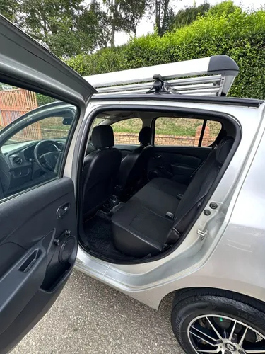 Renault Sandero SANDERO DYNAMIQUE 1.6 MECANICO SOY UNICA DUEÑA