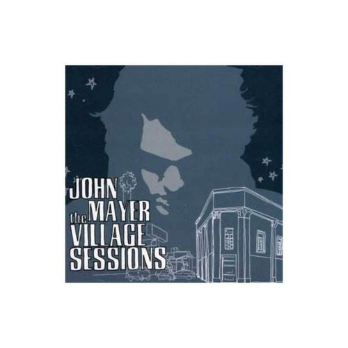 Mayer John Village Sessions Canada Import 10'' Vinilo Nuevo