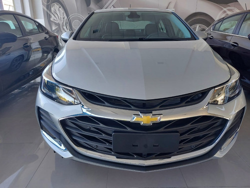 Imagen 3 de 11 de Chevrolet Cruze 4p 1.4t Ltz At