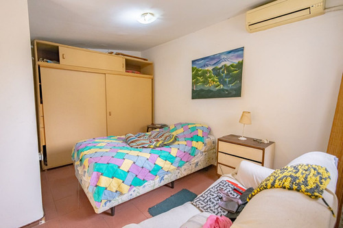 Venta Ph 2 Ambientes La Boca