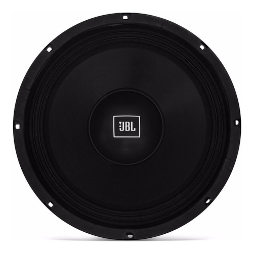 Woofer 12 Pol Jbl 150w Rms 8r Auto Falante 12px Selenium Sub