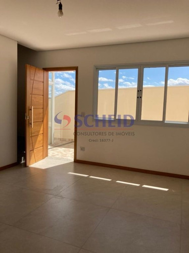 Condominio De Casas - Entrega Em Dezembro 2019 - Mr68200