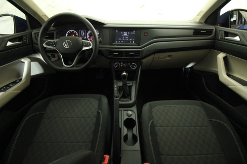 Volkswagen Virtus 1.6 Msi Trendline At