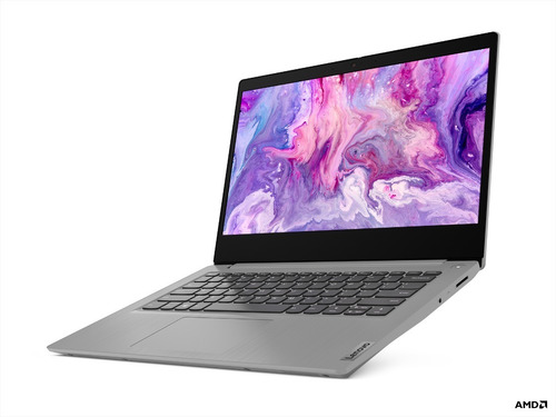 Imagen 2 de 5 de Notebook Lenovo Idea Ip314iil05/8gb/1tb+128gbssd/w10h
