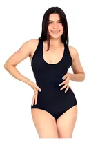 Comprar Ropa De Baño Natación Modelo Olímpico Para Mujer Filtro Uv