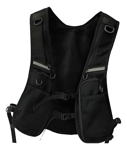Ww Mochila Running Chaleco For Hombre Mujer Con Correas