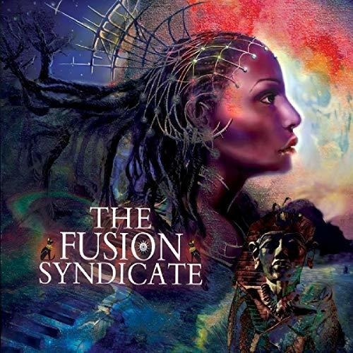 Lp The Fusion Syndicate - The Fusion Syndicate