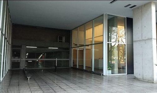 Imagen 2 de 16 de Venta De Monoambiente En Edificio En Excelente Torre Con Amenities