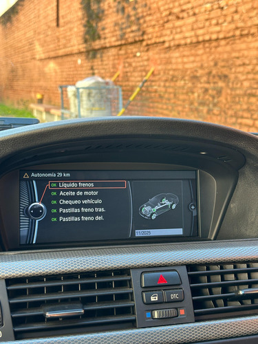 BMW Serie 3 3.0 335i Coupe Sportive At 306cv