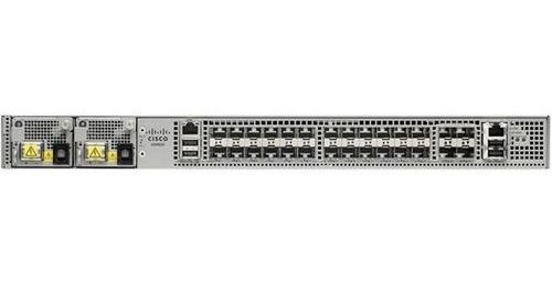 Cisco Asr920 Series - 24ge Fiber And 4-10g Imediato Sp